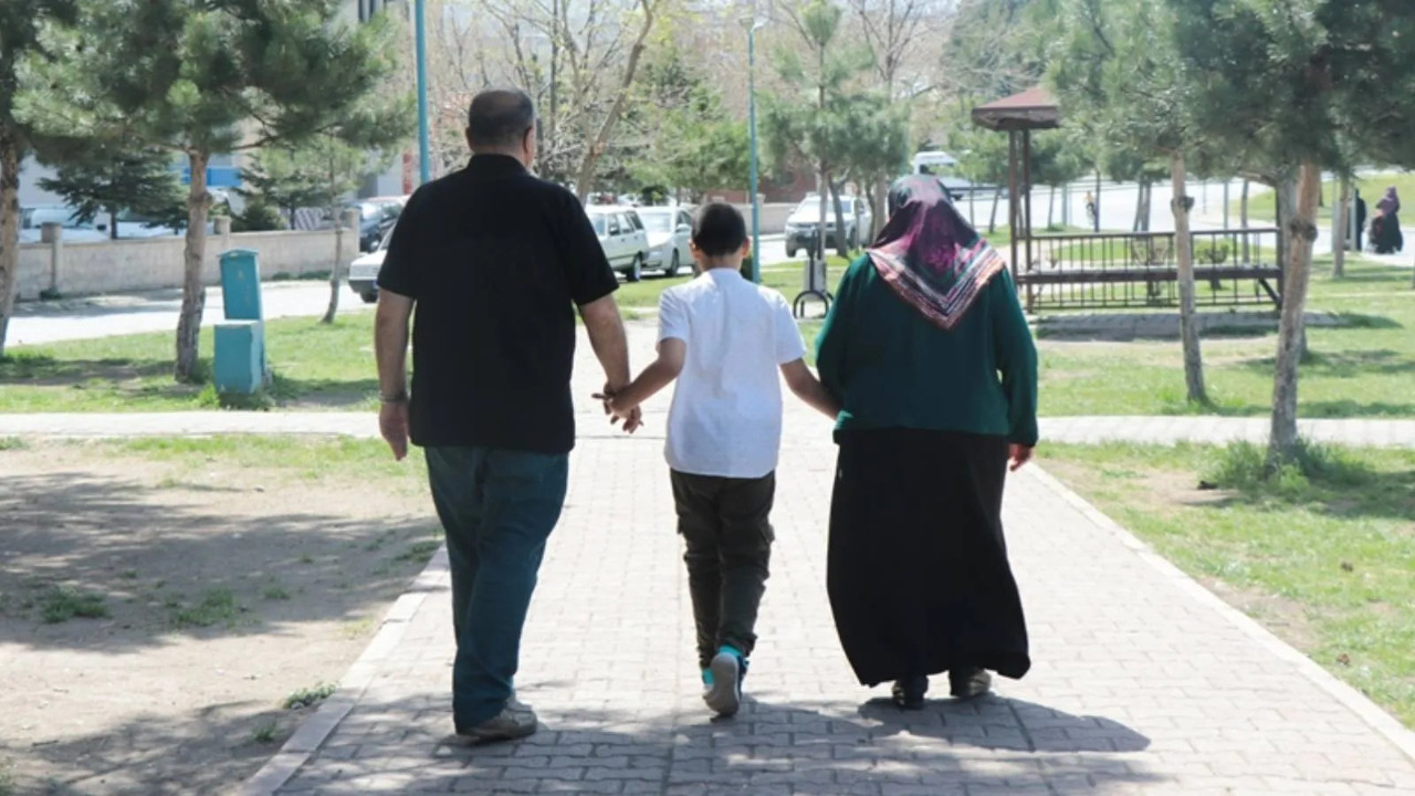 Özel gereksinimli çocuğa sahip ailelerden çağrı: Mola evleri