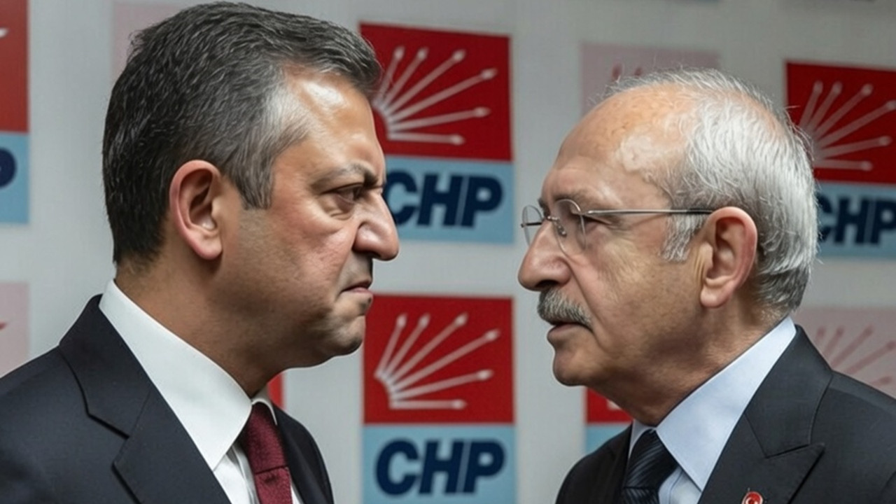 CHP yönetiminden Özgür Özel ve ekibine sert uyarı: Ortaya çı