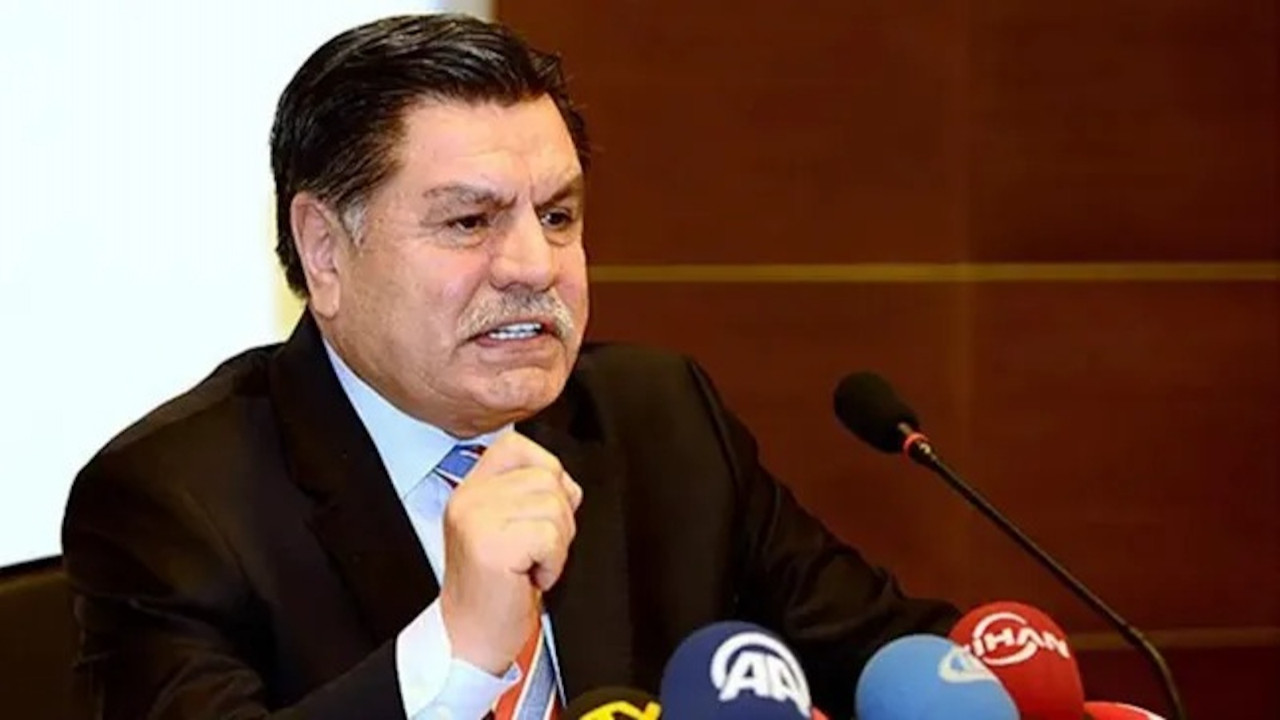 Eski AYM Başkanı Kılıç'tan dikkat çeken mutlak butlan yorumu