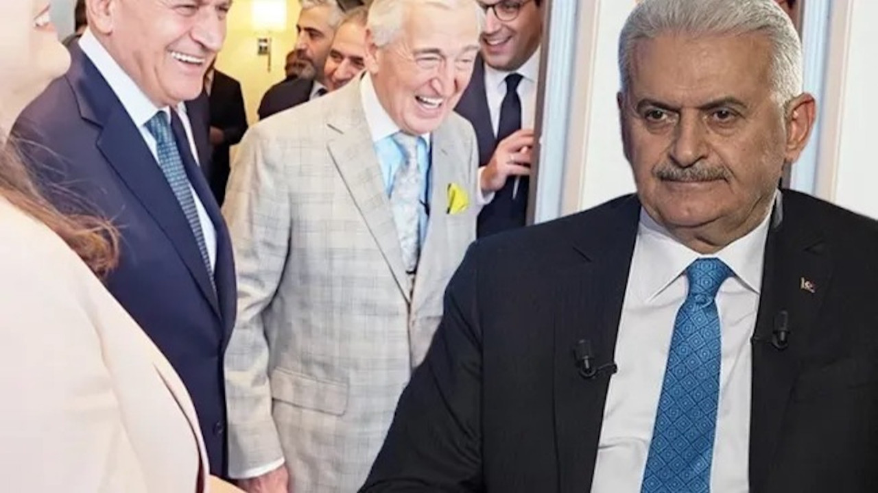 Binali Yıldırım fıkra sessizliğini bozdu: Ne söylediğini anl