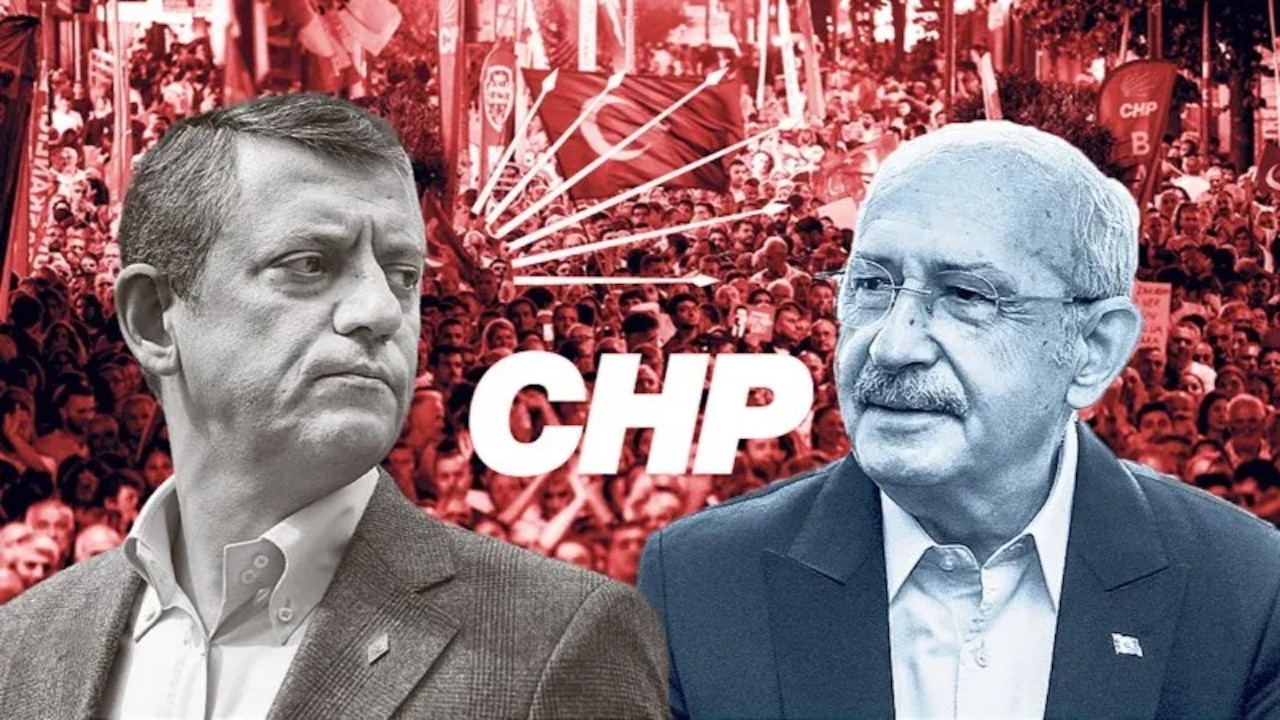 TRT'den sonra Anadolu Ajansı da CHP tartışmalarının odağında