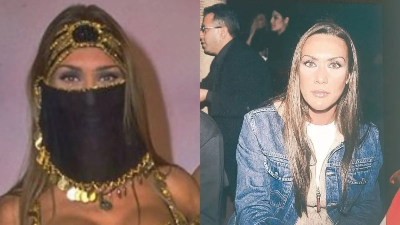 Mezdeke dansçısı Aynur Kanbur dosyasında faili meçhul perdes