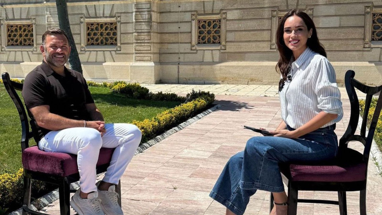 Okan Buruk fotoğrafı sosyal medyayı salladı! Paylaşım kısa s