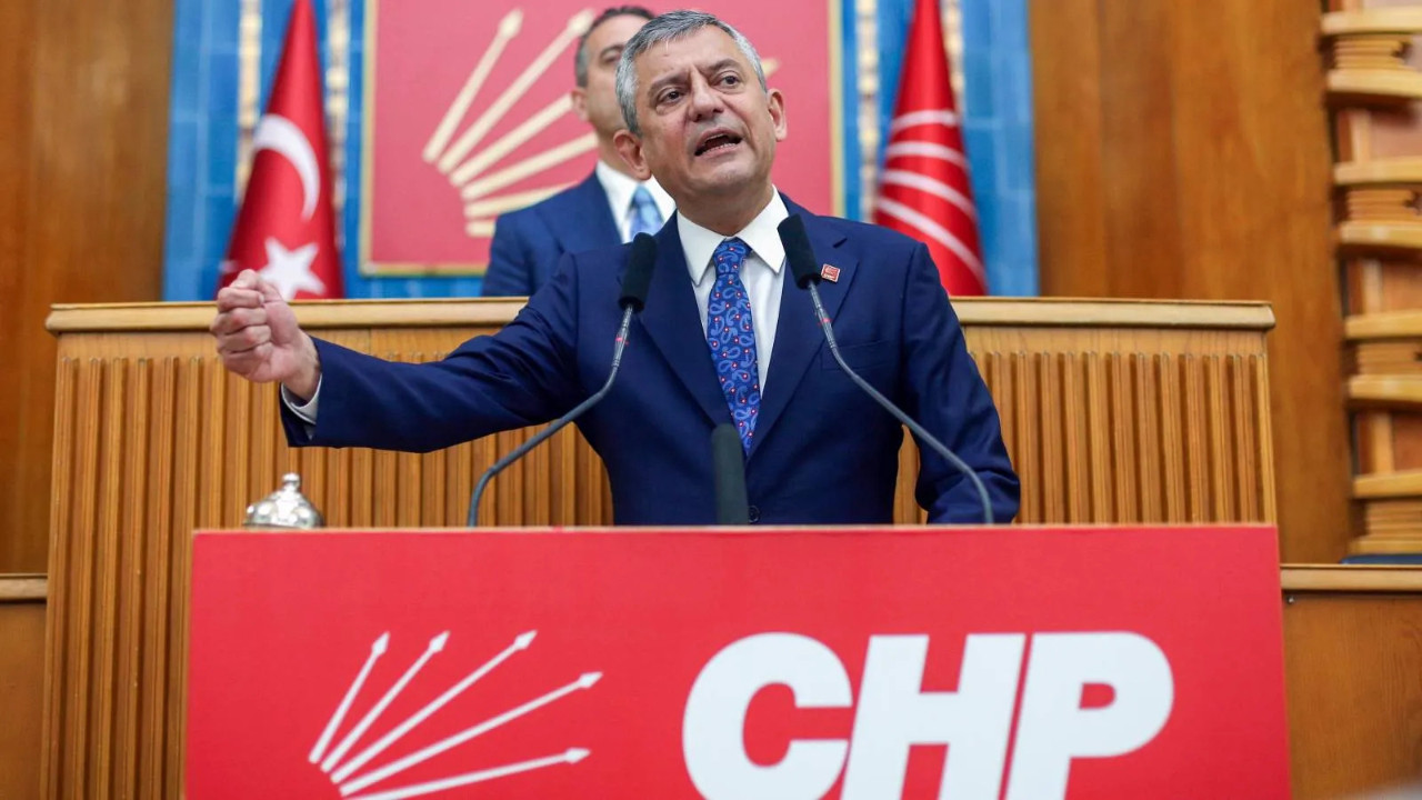 Özgür Özel, : Saygımdan susuyorum; bize bunları yaşatanlara 