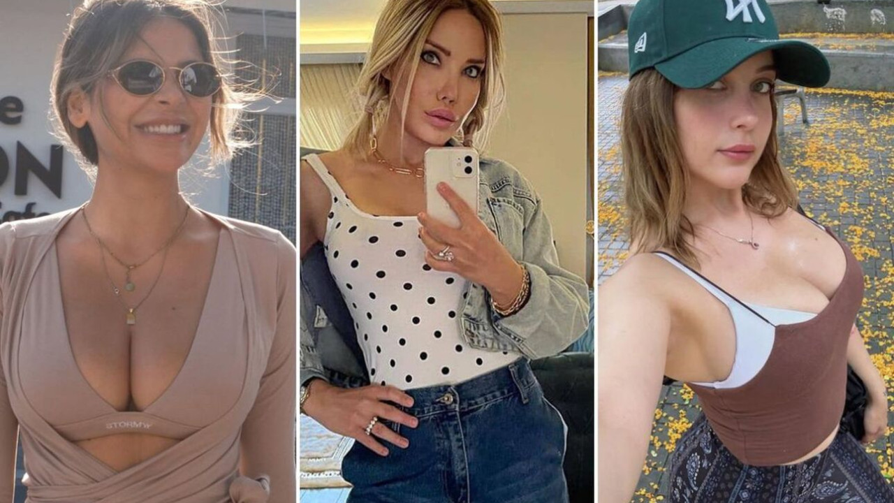 27 fenomene istenen hapis cezası belli oldu: Merve Taşkın, C