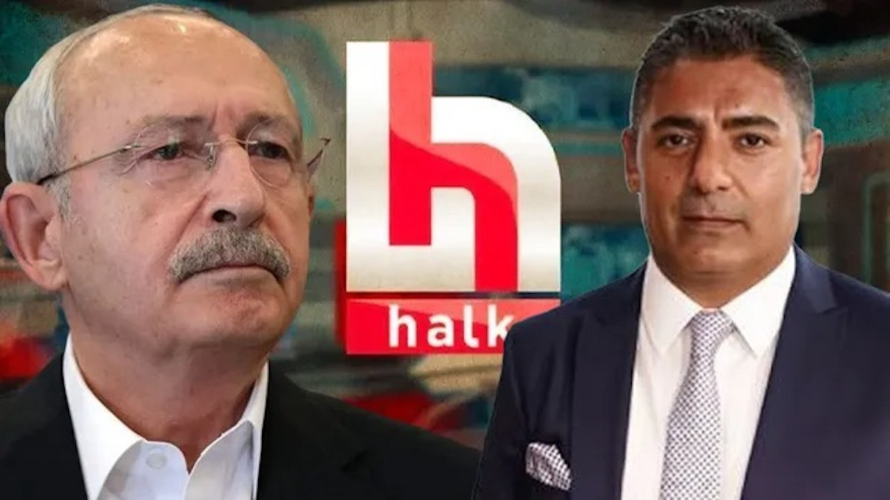 Cafer Mahiroğlu'ndan Kılıçdaroğlu'nun sözlerine yanıt: Beni 