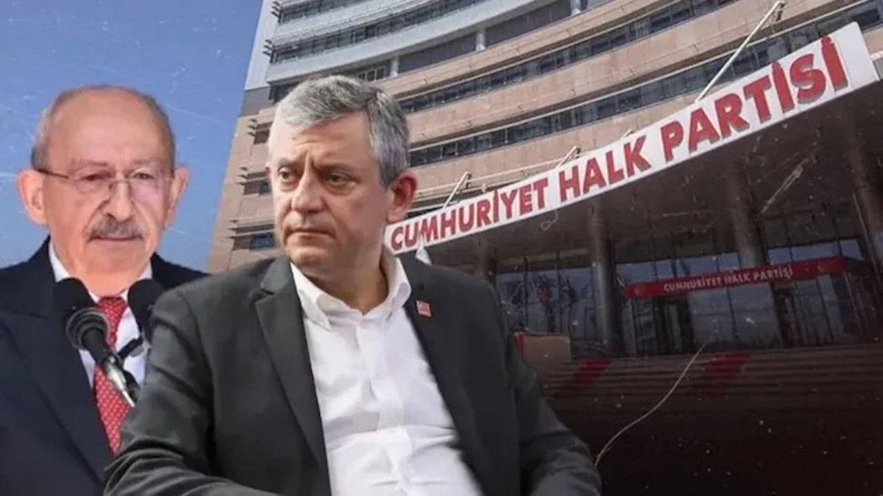 CHP’de 8 saatlik kurultay görüşmesinin detayları ortaya çıkt