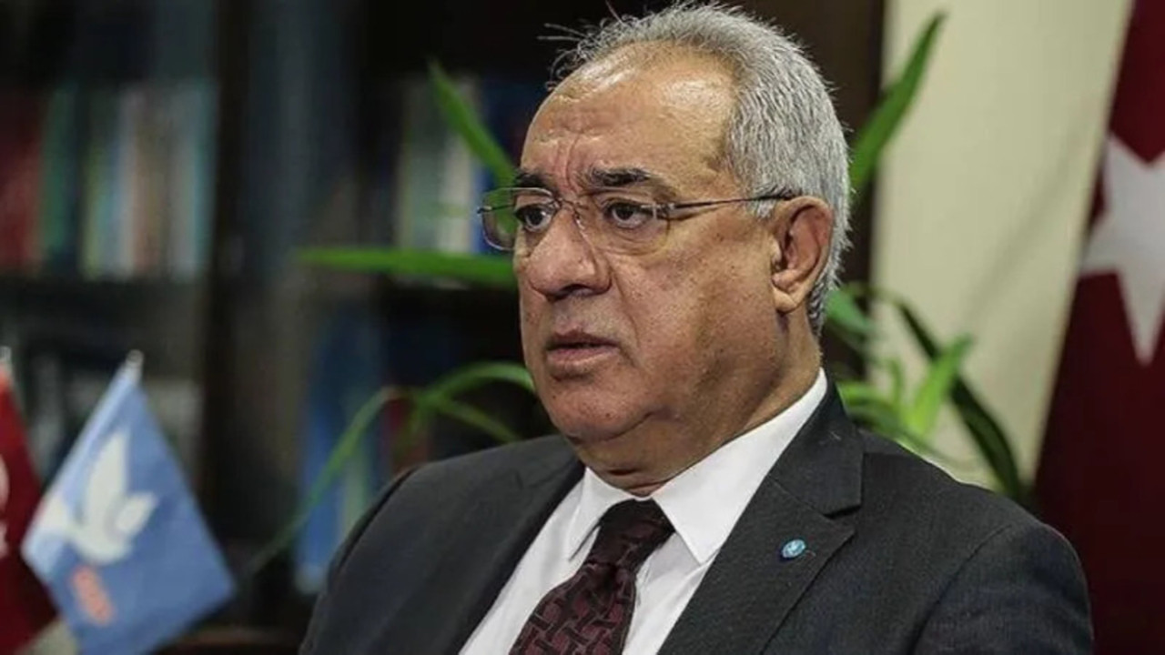 DSP'de CHP istifası: Aksakal gizlilik sözleşmesine rağmen gö