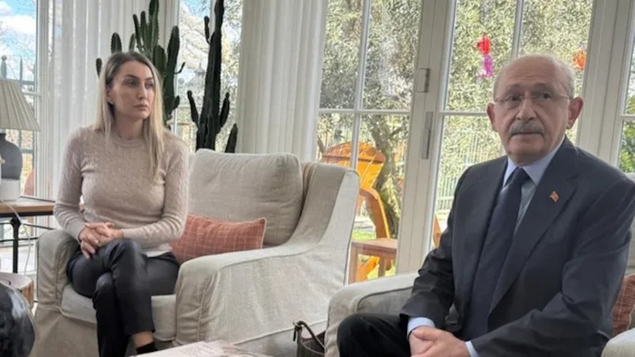 Kılıçdaroğlu arınma diyor ama Ekrem İmamoğlu’nu yere göğe ko