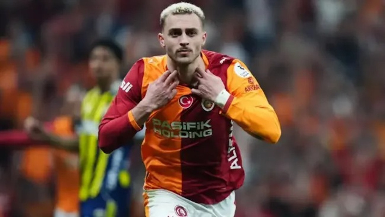Roma'nın Barış Alper Yılmaz hamlesi gündemde