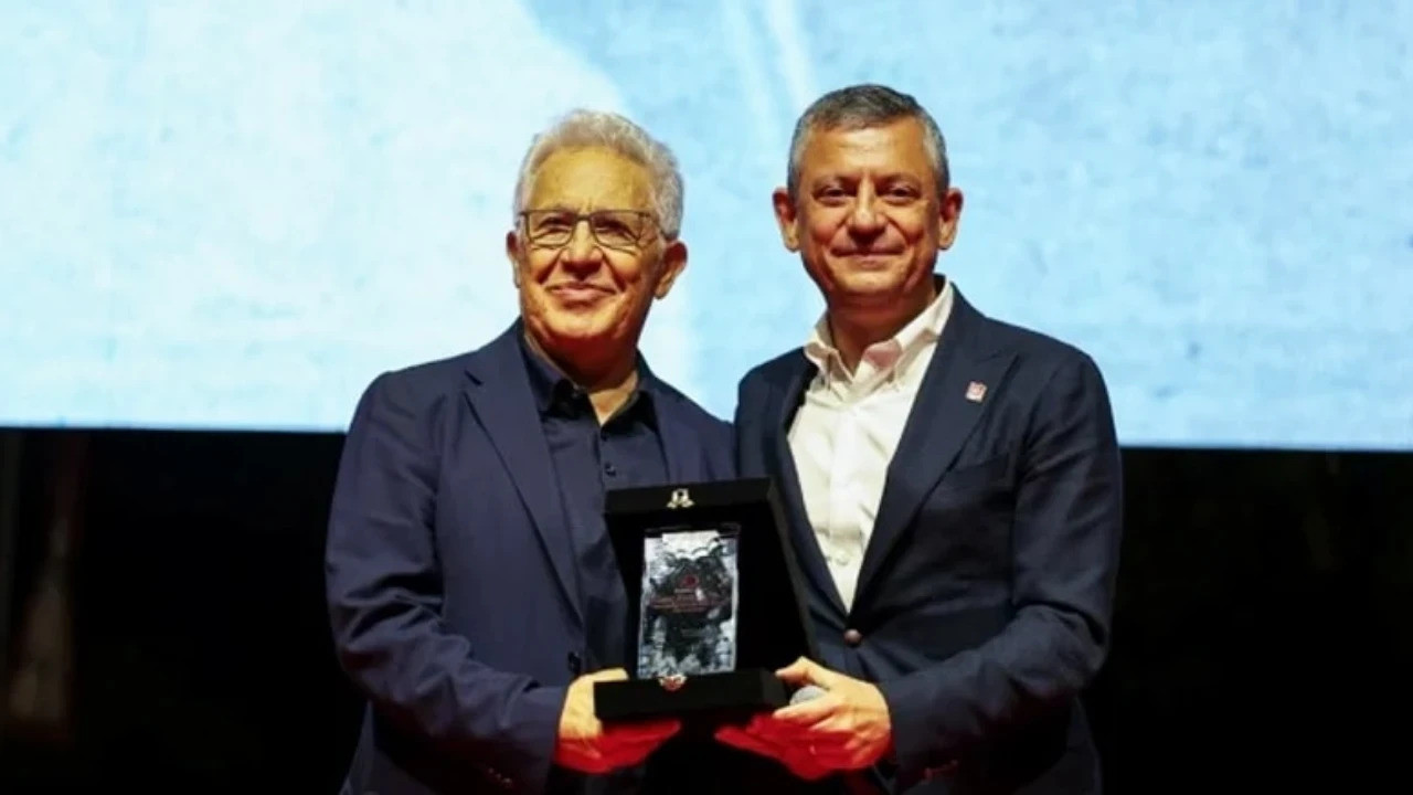 Zülfü Livaneli'den Kılıçdaroğlu'na uyarı: Eserlerimi kullana
