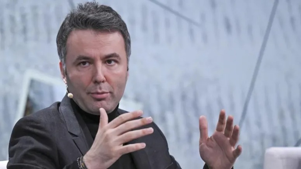 Mehmet Akif Ersoy hakim karşısına çıktı: Dışarı çıkamayacağıma bile emin olabilirsiniz