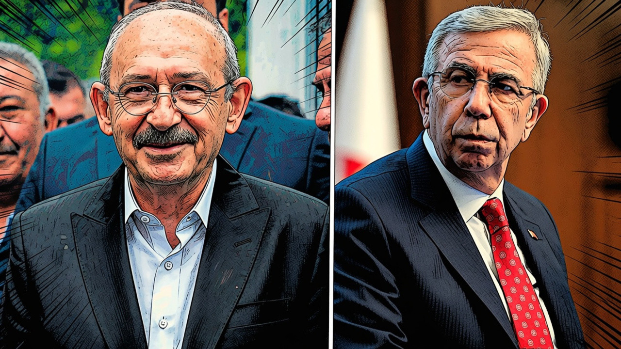 Kılıçdaroğlu, Mansur Yavaş hakkında konuştu: Kimseyi zorla üye yapmadık, zorla partiden de atmadık