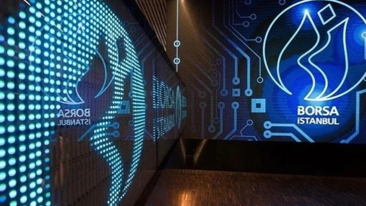 Borsa İstanbul'un pusulası şaştı: BİST 100 hisseleri yüzde 5,54 düştü, devre kesiciler çalıştı