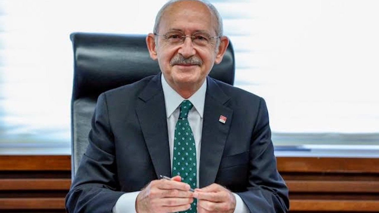 Kılıçdaroğlu: Benim hırsızım iyidir diyenlerle mücadele etmeden ülkeye adalet getirilemez