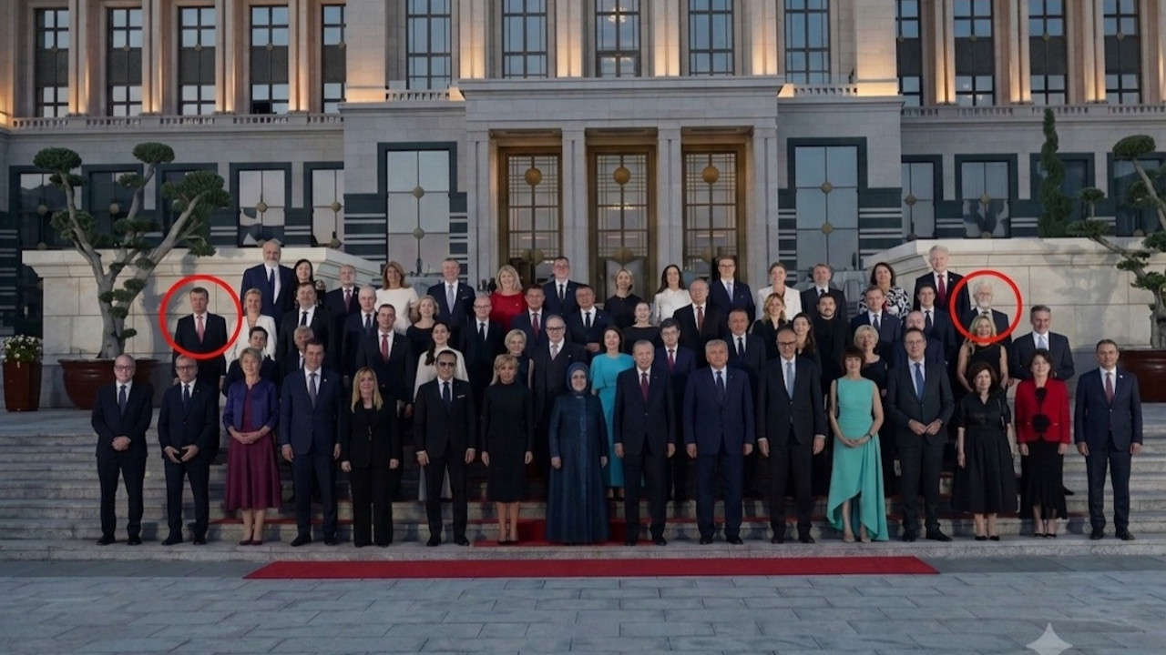 NATO Zirvesi'nde dikkat çeken kriz: Çekya Ankara'ya iki liderle geldi