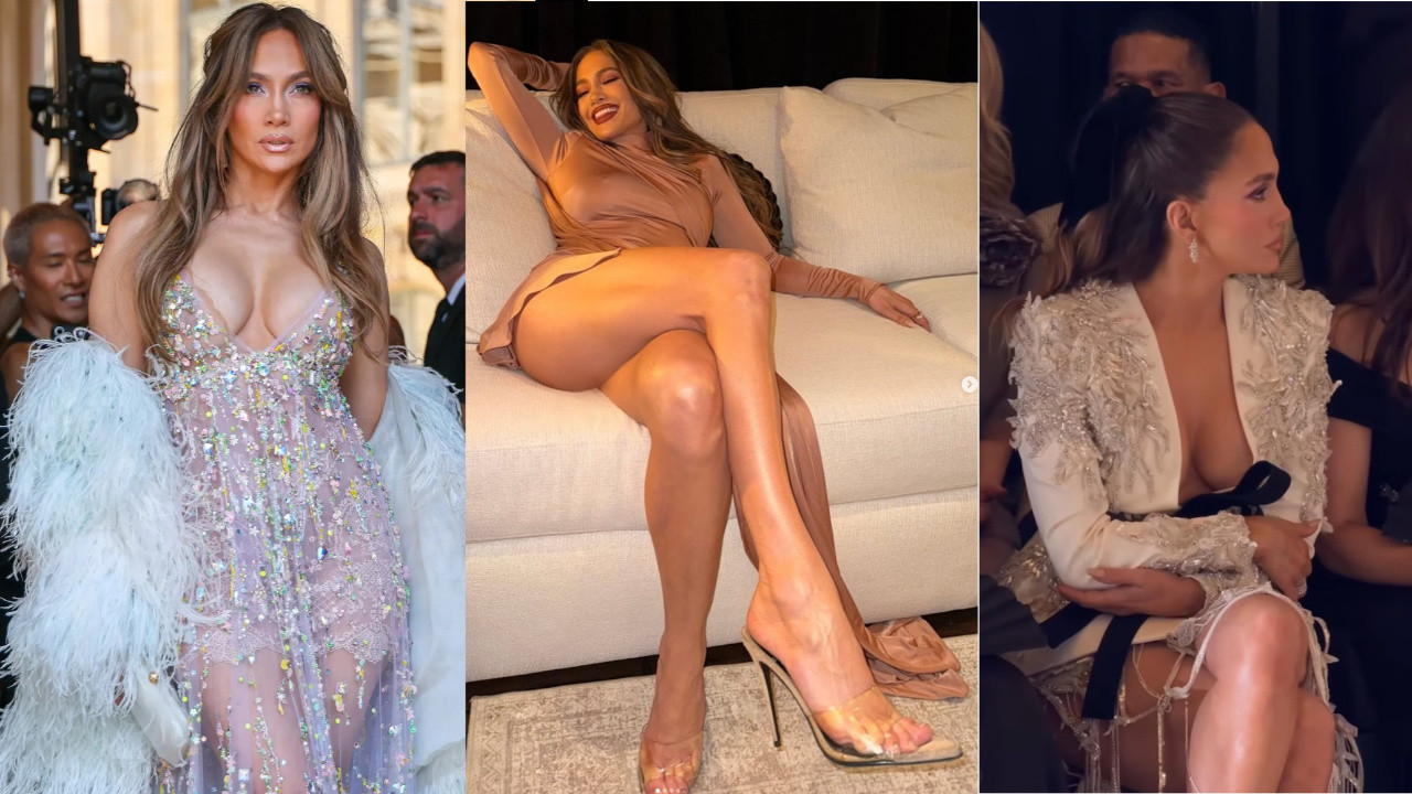 Jennifer Lopez’e 20 milyon dolarlık anlaşma