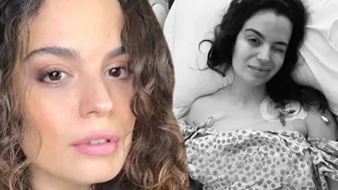 Aslı Bekiroğlu 9uncu ameliyatını olacak