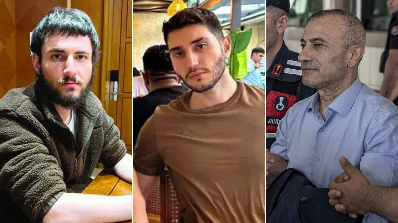 Umut Altaş’tan Gülistan Doku itirafı: Cinayete tanık oldum, Türkay Sonel vurdu