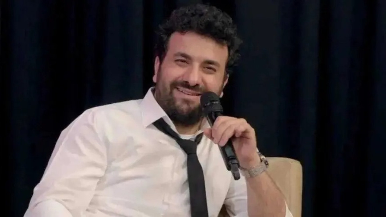 Hasan Can Kaya hayranlarına müjde: Konuşanlar'ın yeni sezon tarihi belli oldu