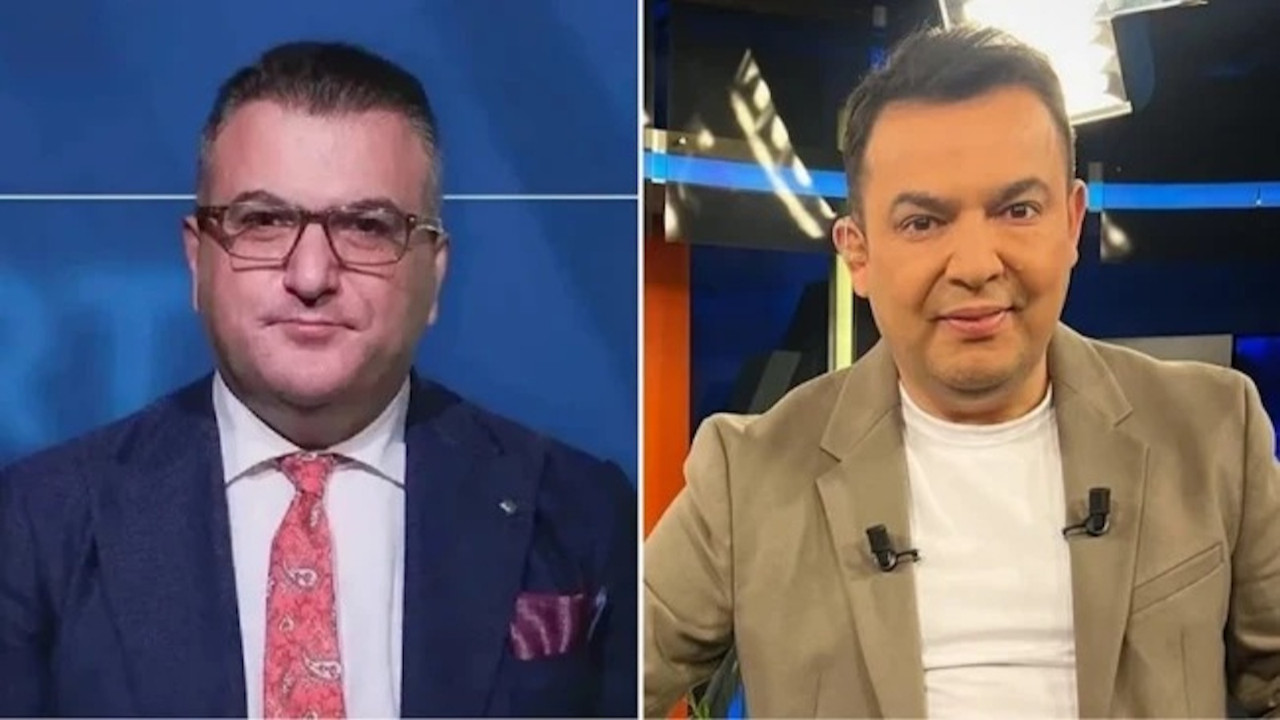 Tahir Sarıkaya'nın hesaplarında 176 milyon liralık izaha muhtaç para trafiği