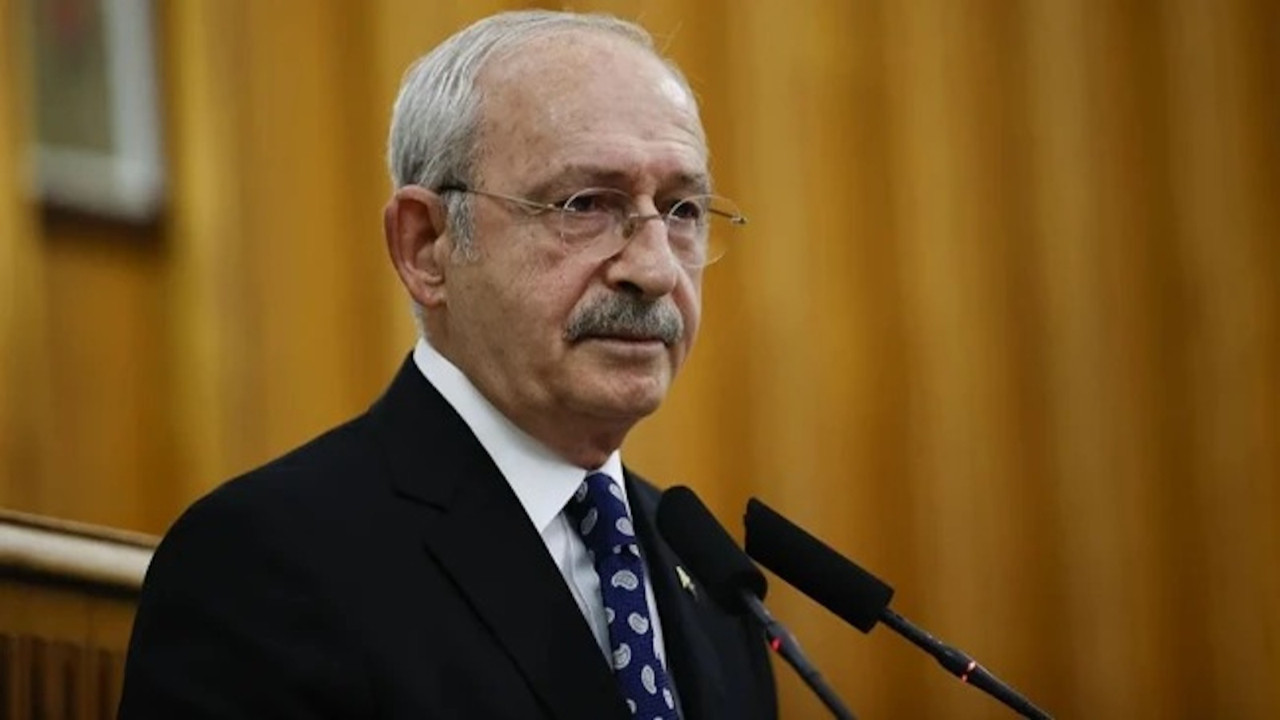 Kılıçdaroğlu'ndan erişim engeli' tepkisi: Ne yaptığınızı, niye yaptığınızı görüyorum ve biliyorum