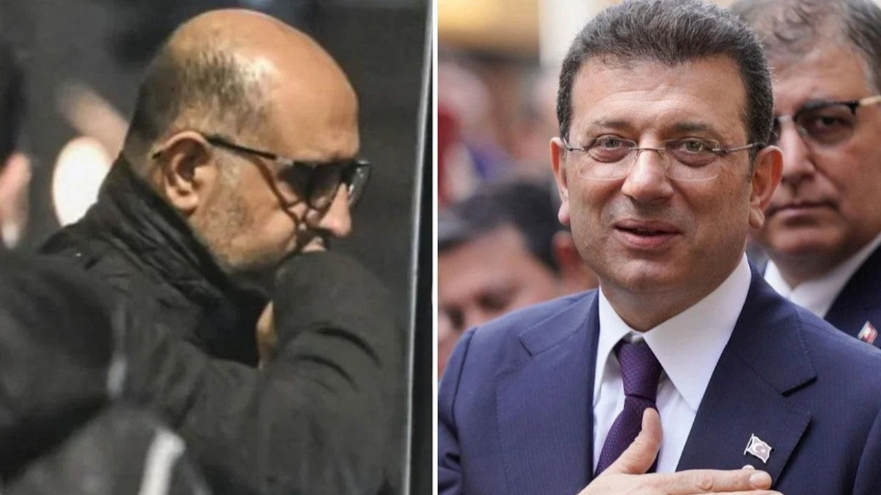 İBB Davası’nda Aziz İhsan Aktaş savunma yaptı: İmamoğlu sistemin siyasi ve idari lideridir