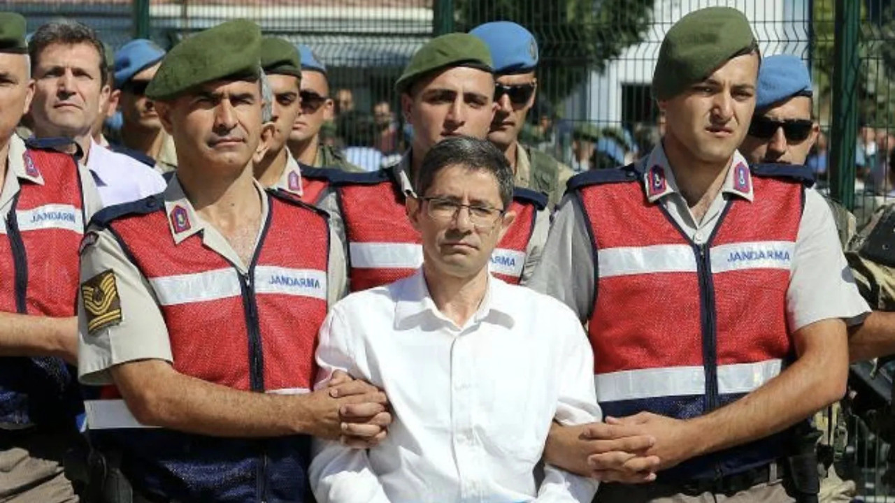 FETÖ hükümlüsü Kemal Batmaz'ın kızı Esma Batmaz gözaltında
