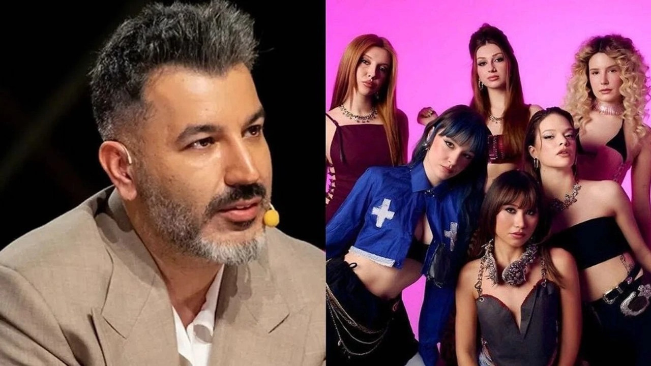 Manifest grubunun menajeri Tolga Akış tutuklandı! İşte ilk ifadesi