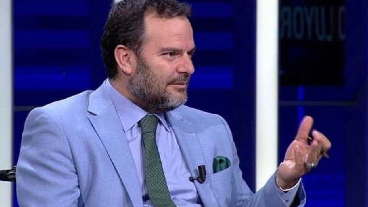 Nusayrileri hedef alan sözlerine soruşturma başlatılan Kemal Öztürk: Şaşkınlık içindeyim