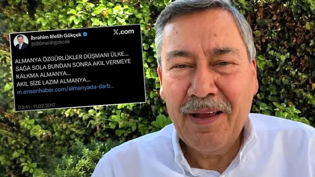 Murat Ağırel: Gökçek yalan söylüyor, iki daire değil tüm apartmanı satın aldılar