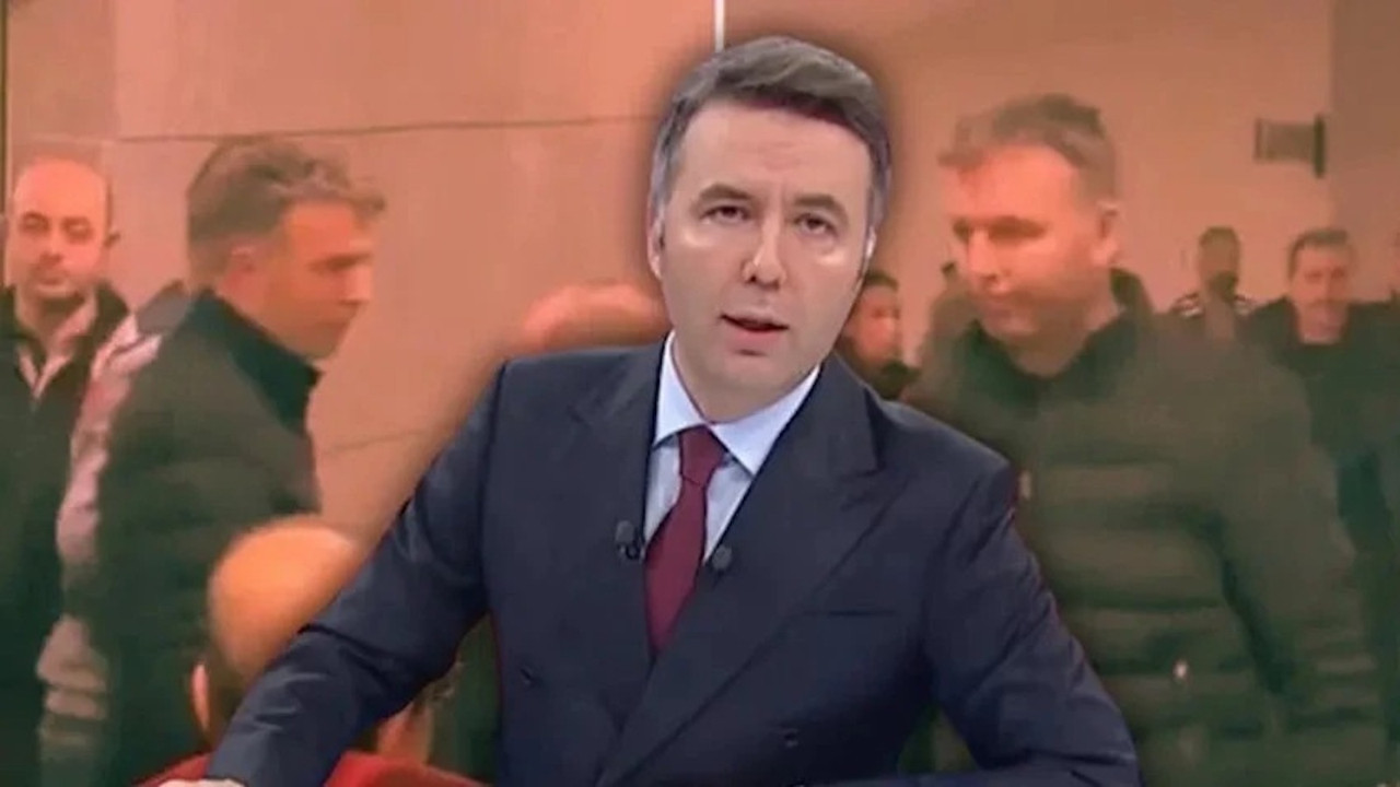 Mehmet Akif Ersoy'un Avukatı Hüseyin Kaya Dosyadan Çekildi