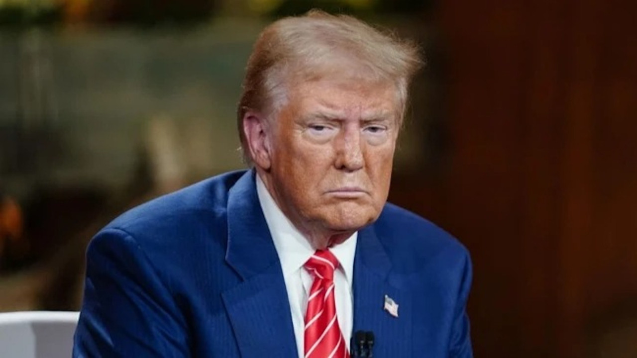 ABD'de üst düzey istifa: Dan Driscoll, Trump'a istifasını sundu