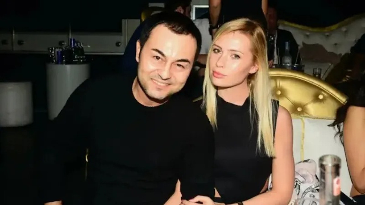 Serdar Ortaç'ın eski eşi Chloe Loughnan'dan hamilelik sürprizi