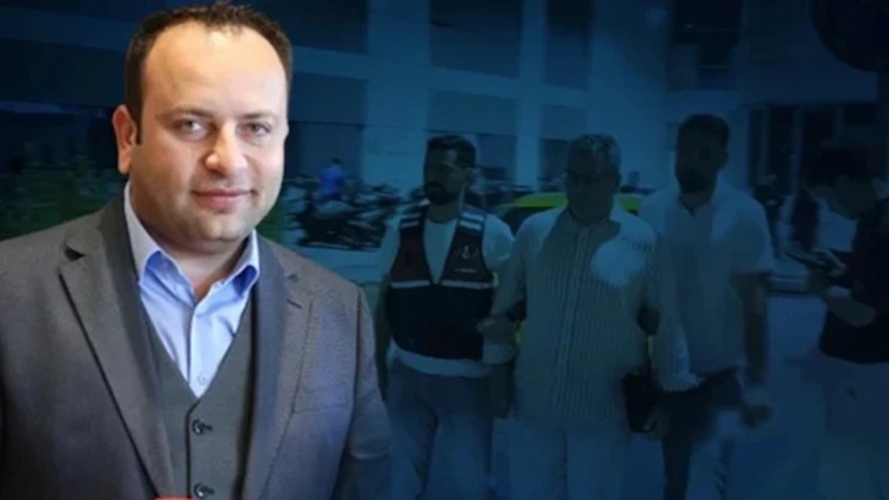Cem Küçük soruşturmasında yeni gelişme! İsmail Çanak adli kontrolle serbest