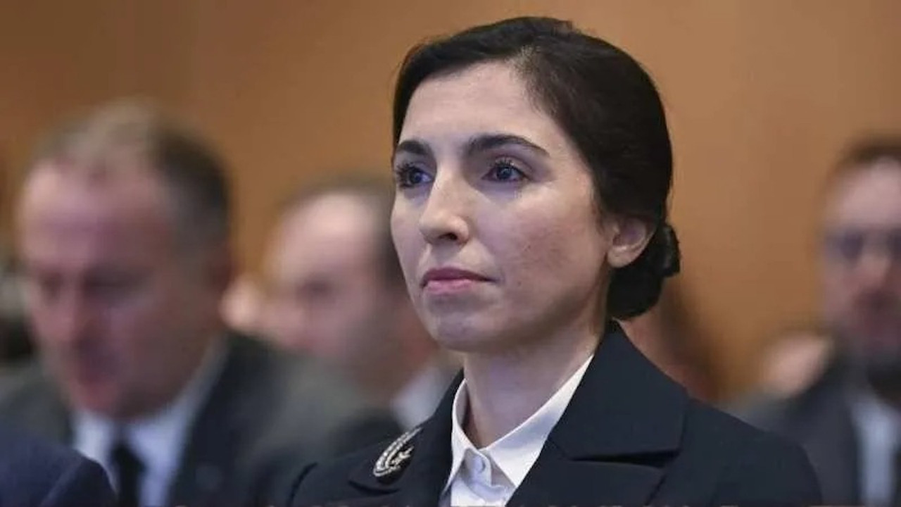 Eski TCMB Başkanı Gaye Erkan ve babası hakkında suç duyurusu: Bakan olacağım, sizi içeri attırırım