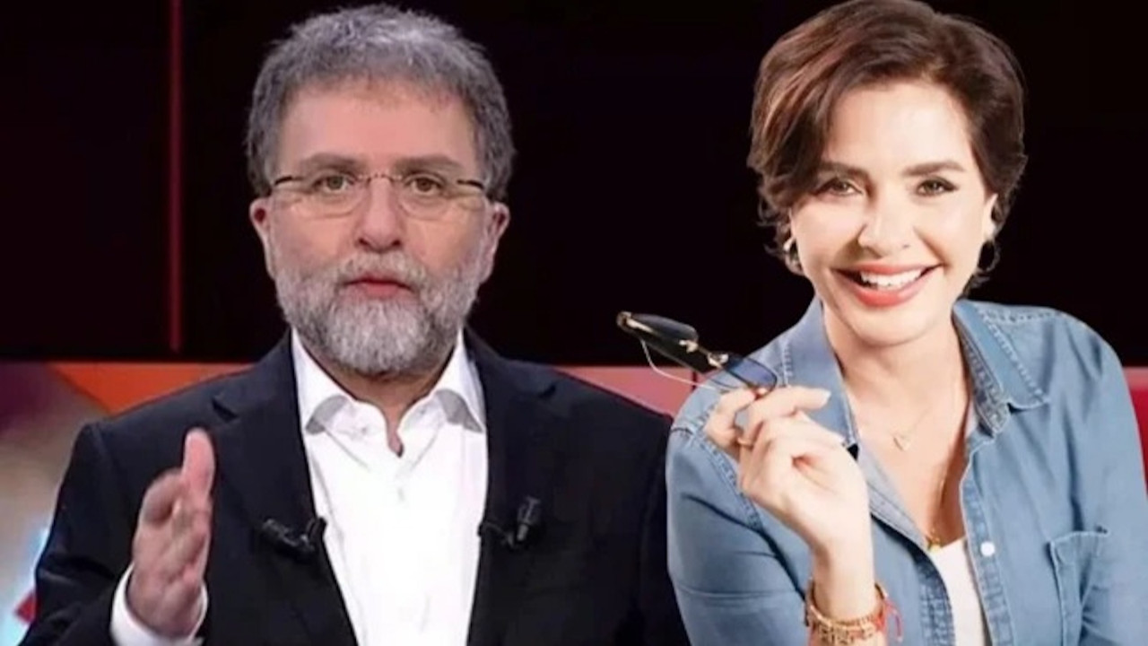 Ahmet Hakan’dan Özlem Gürses’e Togg göndermesi: Bilmeden ana haber sunduruyorlar