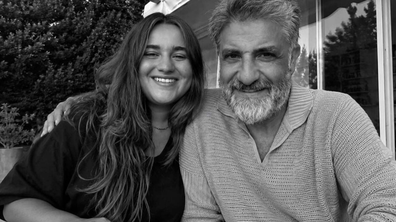 AK Parti Şanlıurfa Milletvekili Önen'in evlat acısı