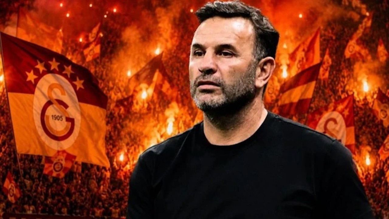 Galatasaray’da bir dönem daha sona erdi! Victor Nelsson Danimarka’ya döndü