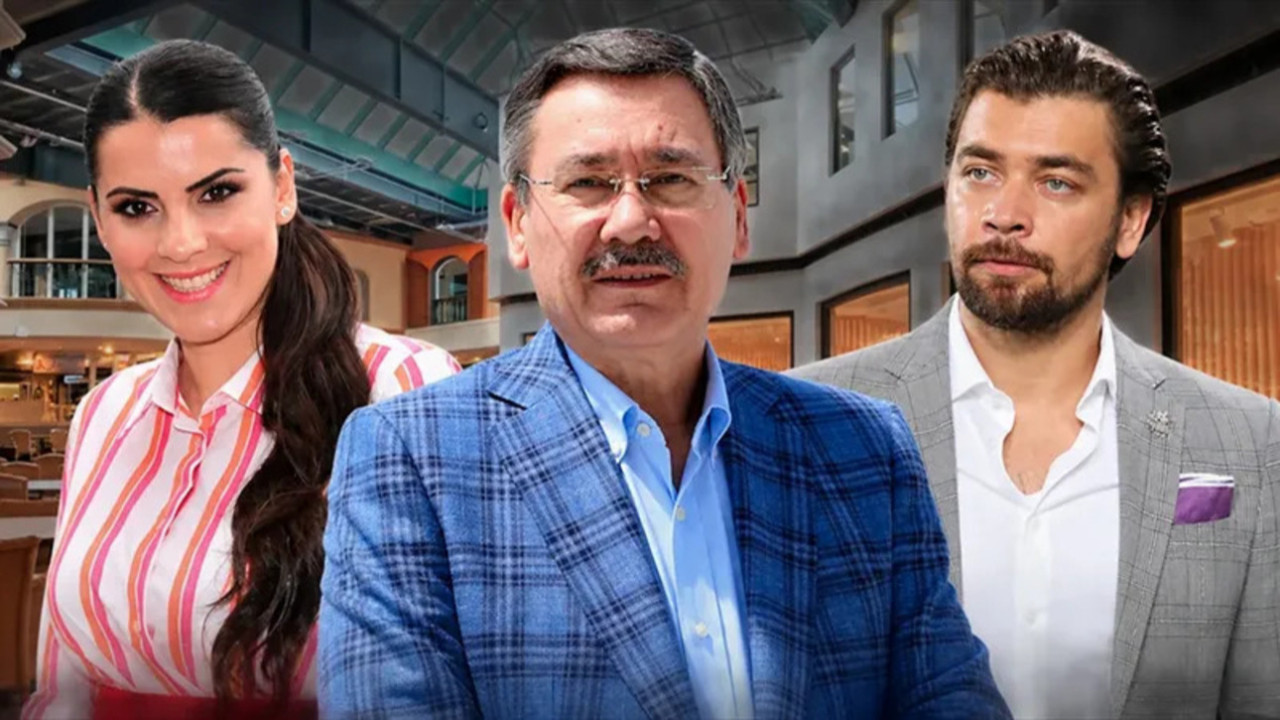 Melih Gökçek soruşturması: Düğün takıları ve miras savunması