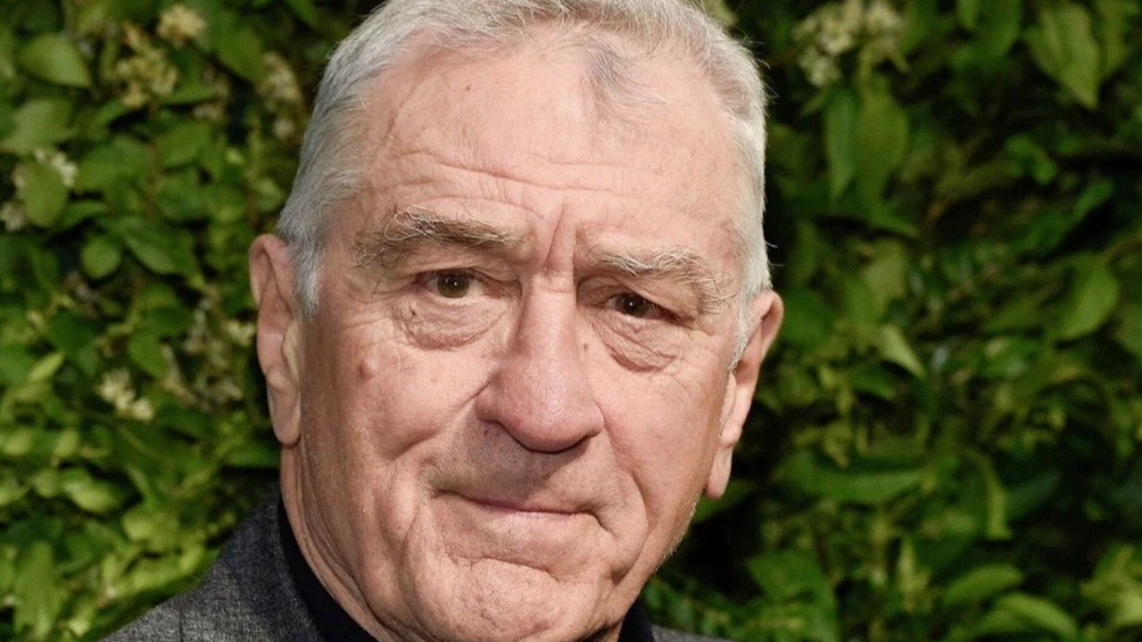 Robert De Niro 31 yıl sonra doğruladı! İstanbul’da polislerle gece kulübü baskınına katılmış