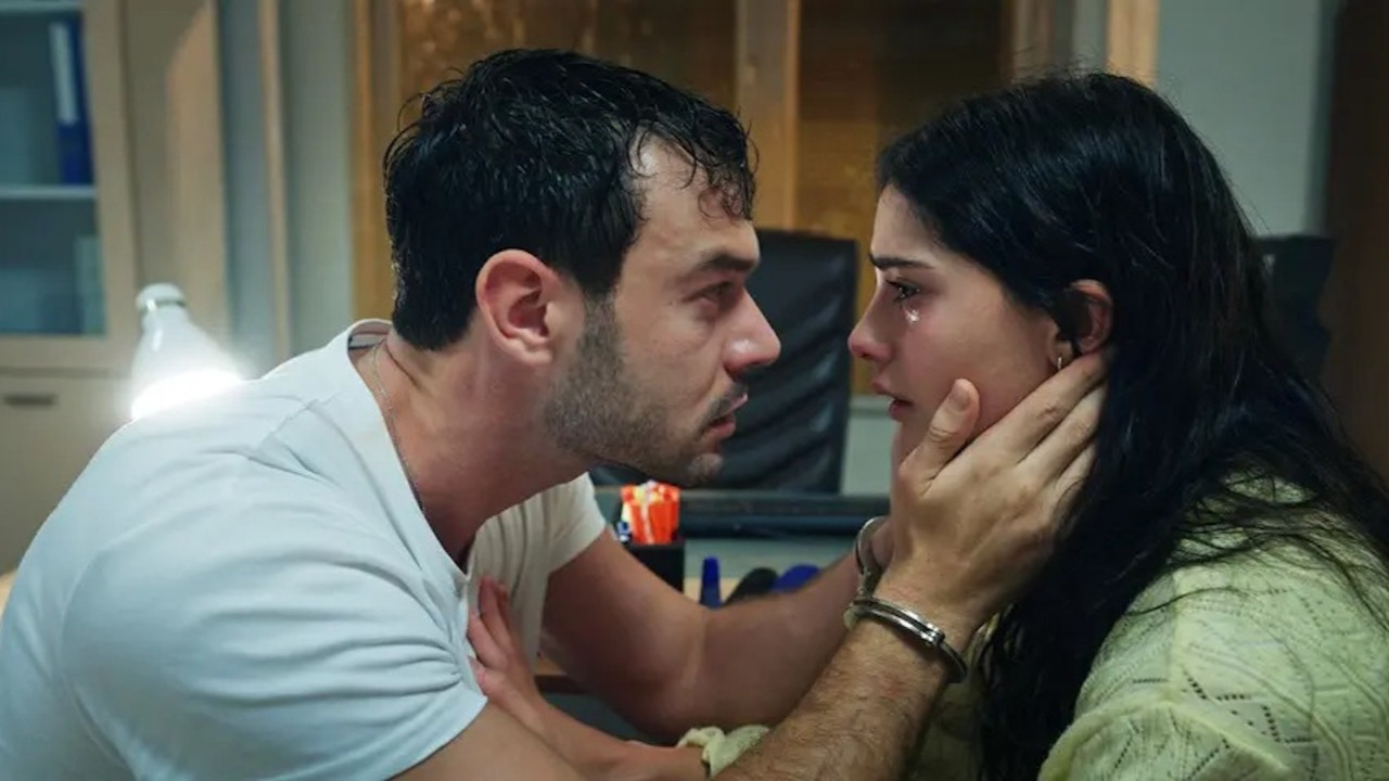 Sevdiğim Sensin 16. bölüm fragmanı yayınlandı! Yeni sezon tarihi belli oldu