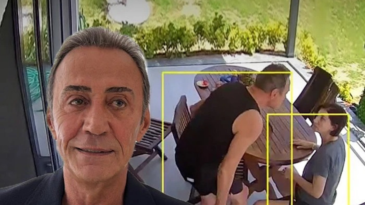 Berhan Şimşek sevgilisine kadınlar şiddeti seviyor, taliplerim çoğaldı demiş!