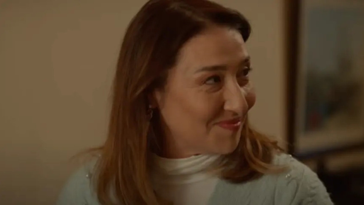 İnci Taneleri'nin Nergis'i Yasemin Baştan iddialı diziyle anlaştı