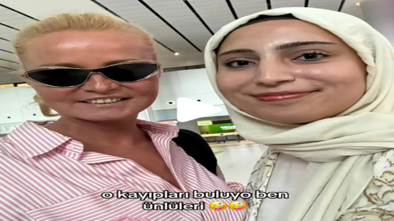Müge Anlı’nın filtresiz hali ortaya çıktı