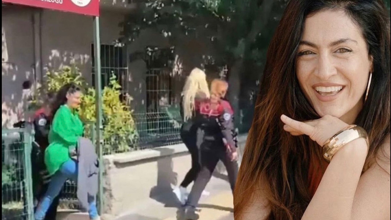 Şarkıcı Tuğba Ekinci müstehcenlik suçlamasıyla tutuklandı