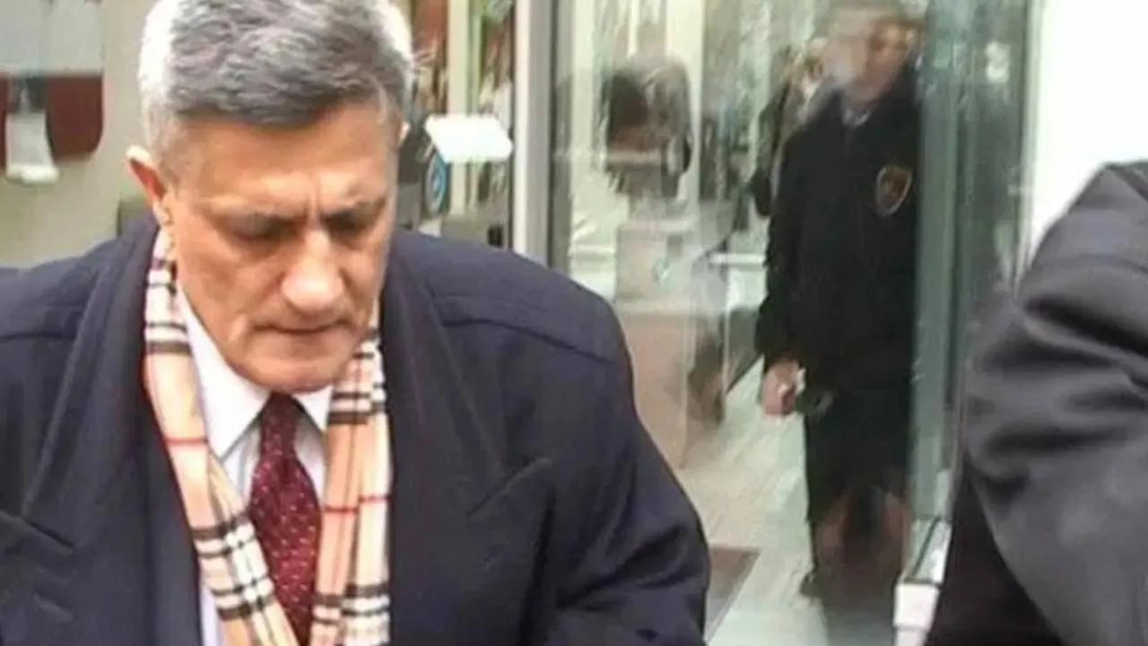 Kaşif Kozinoğlu soruşturması: 11 cezaevi çalışanı hakkında gözaltı kararı