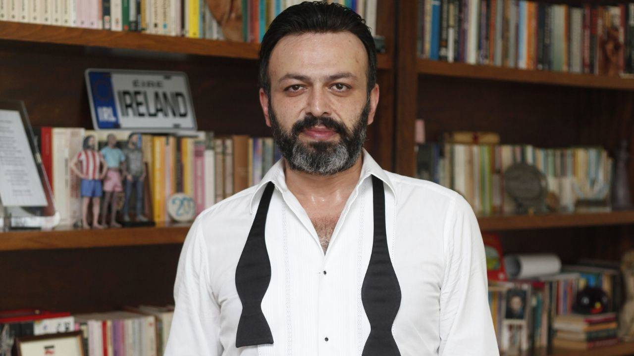 TRT Setinden Kovulduğu İddia Edildi: DİSK Sine-Sen'den Serhat Kılıç Tepkisi
