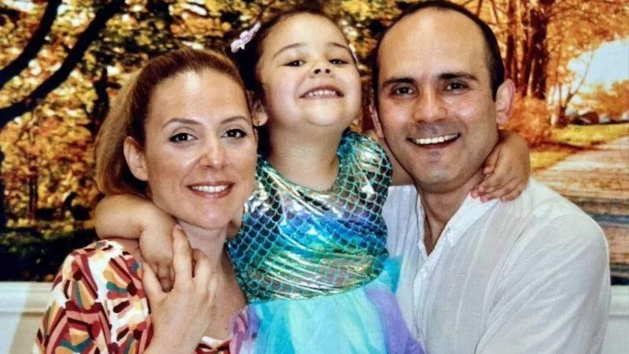 Gezi davasında tutuklu bulunan Tayfun Kahraman ile eşi boşanıyor