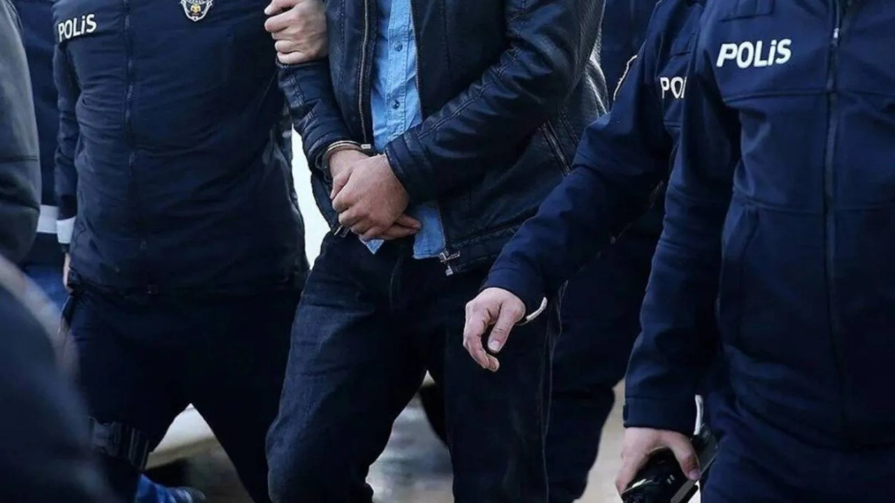 Okullara silahlı saldırı hazırlığı iddiası: C31K suç örgütüne operasyon